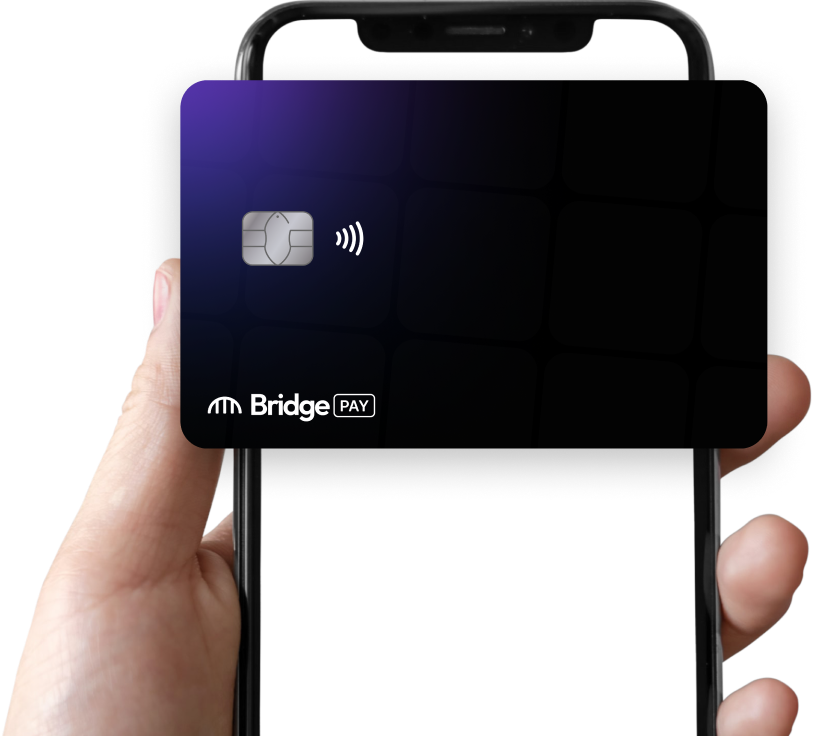 Bridge pay image